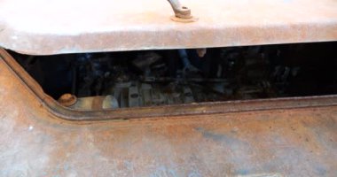 Anti-tank Russian missile system. Was shot down by the Ukrainian army during an attempted attack on Chernihiv region.