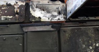 Russian Missile system. Was shot down by the Ukrainian army during an attempted attack on Chernihiv region.