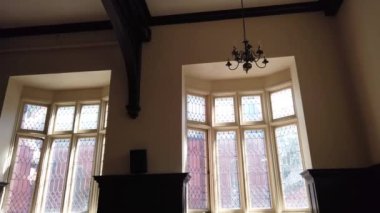 Toronto Üniversitesi Wycliffe Koleji Rafinerisi..