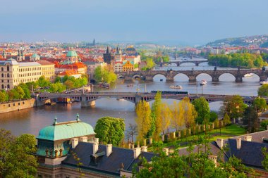 Prag güzel bir şehir, Çek Cumhuriyeti