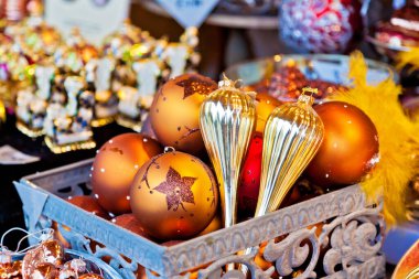 Christmas Ornament, beautiful holiday decoration