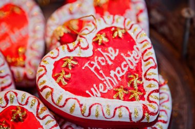 Christmas Ornament, beautiful holiday decoration