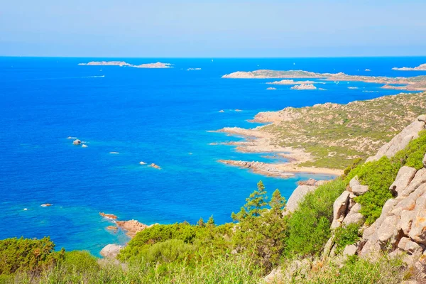 La Maddalena, Sardunya Adası, İtalya