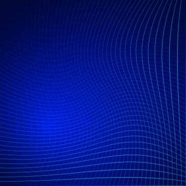 Optik illüzyon deseni. Soyut çarpık çizgiler arka plan. Vektör çizimi. EPS 10