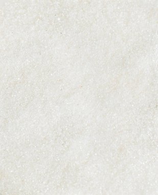 Beyazlaşmış pancar şekerinden beyaz doğal arkaplan, dikey