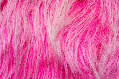 Pembe, arka plan ya da doku olarak hissedilir. yatay