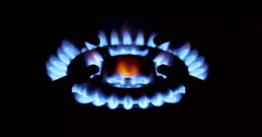 Karanlıkta gaz alevi. Gaz ekonomisi ve ekolojisi. küresel gaz krizi