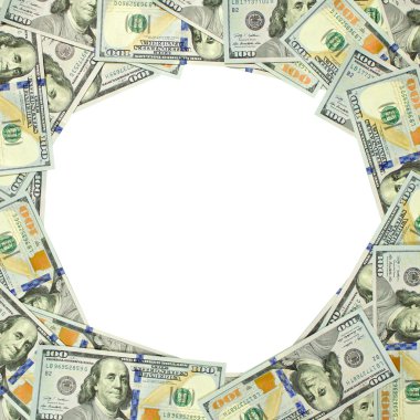 Doları vignette 1:1