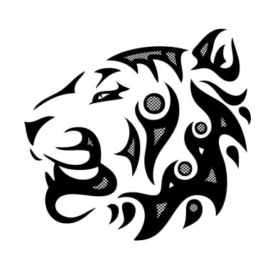 Kaplan head - kabile