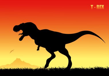 Tyrannosaurus rex