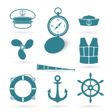 deniz semboller grubundan,