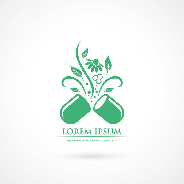 Открытая таблетка
