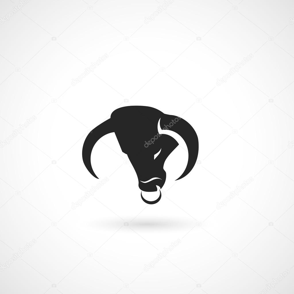 Bull symbol