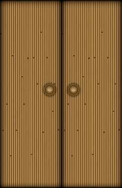 Bambu dolap