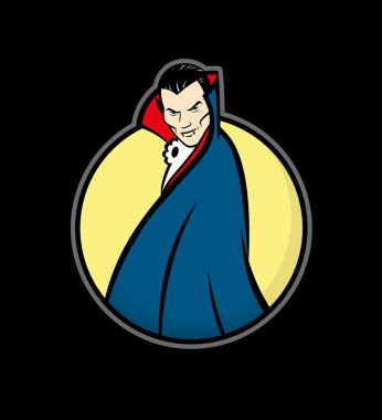 dracula saymak