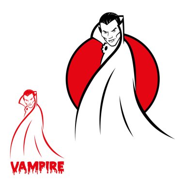 dracula saymak