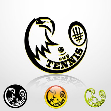 Tenis kartal
