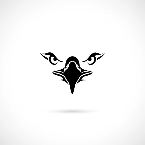 Águila — Vector de stock