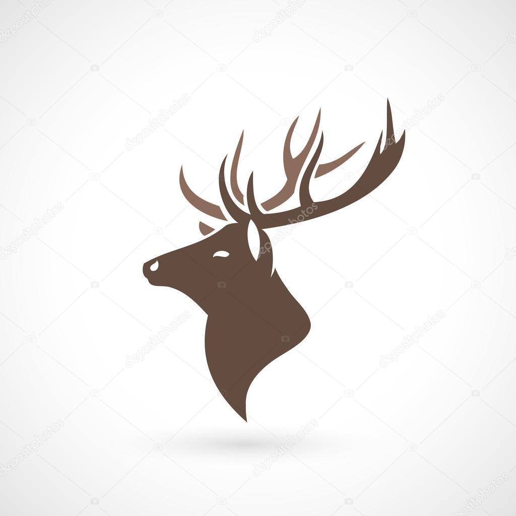 Deer symbol