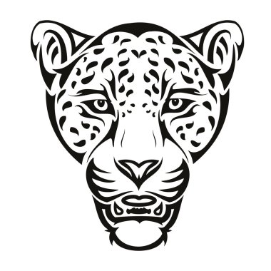 Jaguar tattoo