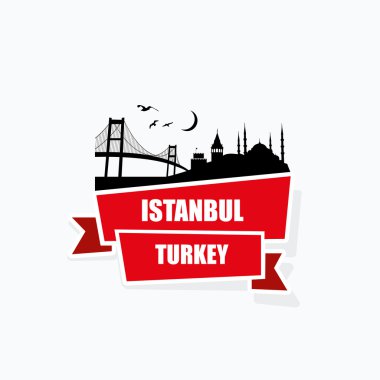 İstanbul manzarası