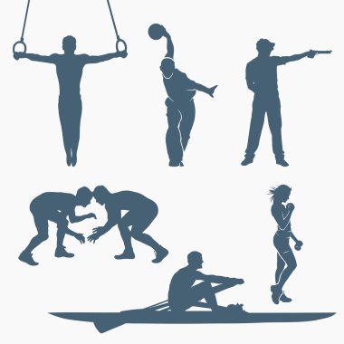 Spor simgeleri
