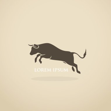 Bull etiketi atlama