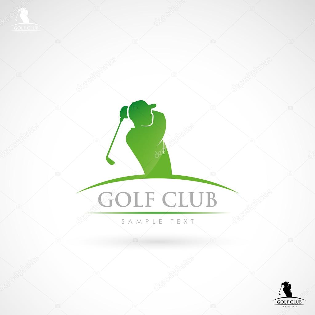 Golf background