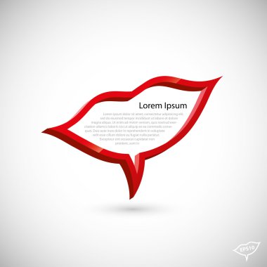 streszczenie linii warg