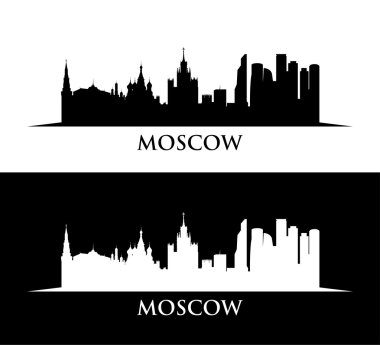 Moskova şerit afiş