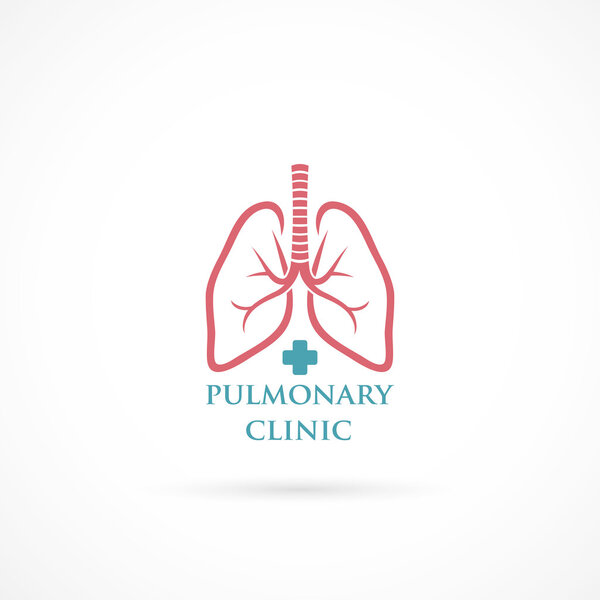 Знак легких
