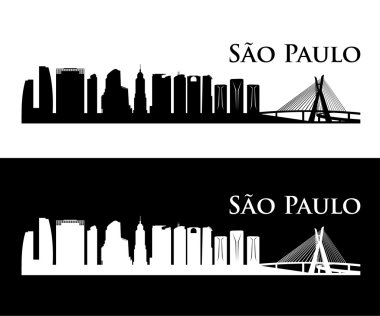 sao paulo manzarası