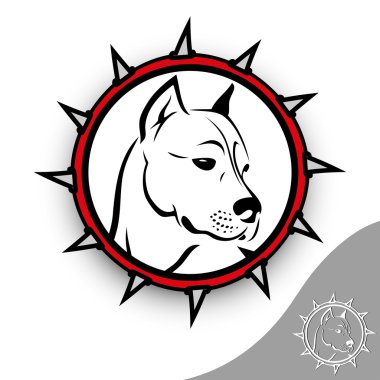 Staffordshire terrier
