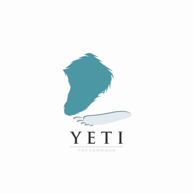 yeti ayak işareti
