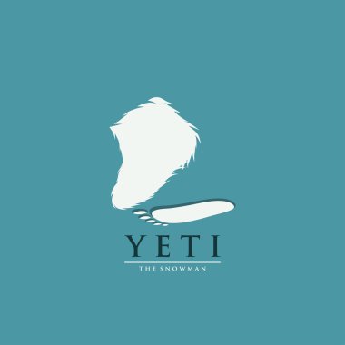 yeti ayak işareti