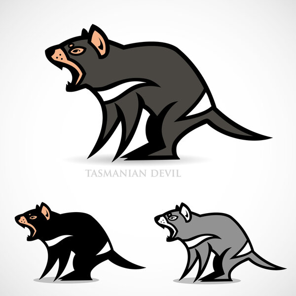 Tasmanian devil