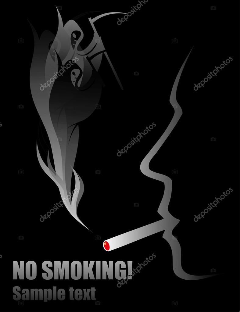 No smoking wallpaper Stock Vector Image by © #46552271 No smoking wallpaper Stock Vector Image by © #46552271