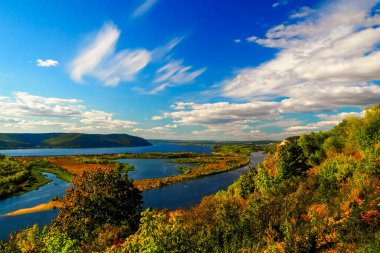 Güzel manzaraları, oyunları ve yürüyüşleri gözden geçireceğiniz yer 