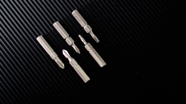 screwdrivers and other tools for the repair of household and electronic appliances 
