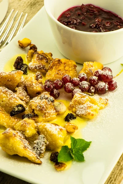 Kaiserschmarrn