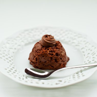 Mousse au chocolat