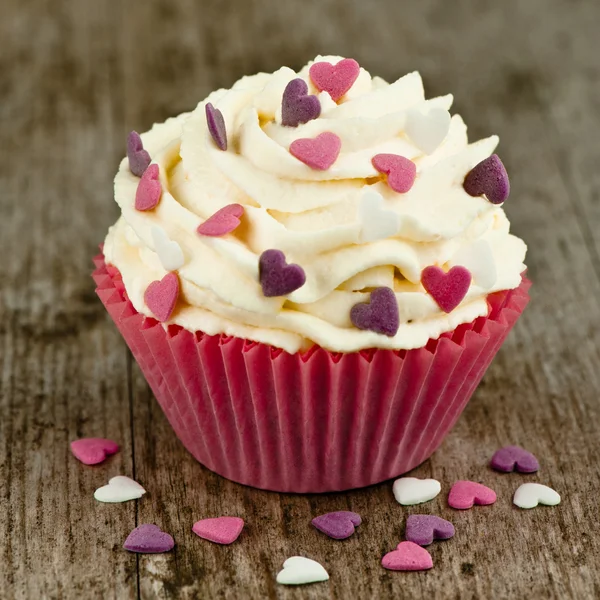 Cupcake — Stock Photo, Image