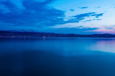 Konstanz Gölü