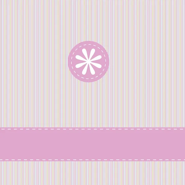 doğum günü tebrik kartı