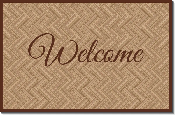 ᐈ Welcome Mat Clip Art Stock Images Royalty Free Welcome Mat