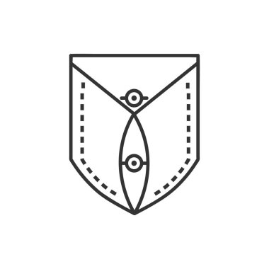 Yama cepleri, giysi kumaşı..