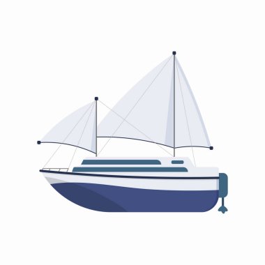 Deniz gemisi, düz deniz taşımacılığı, gemi, yelkenli.