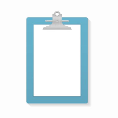 Pano not defteri kümesi, tahta düz stil