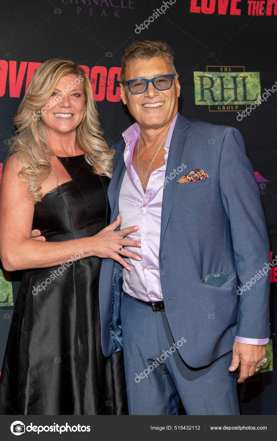 Steven bauer 2018