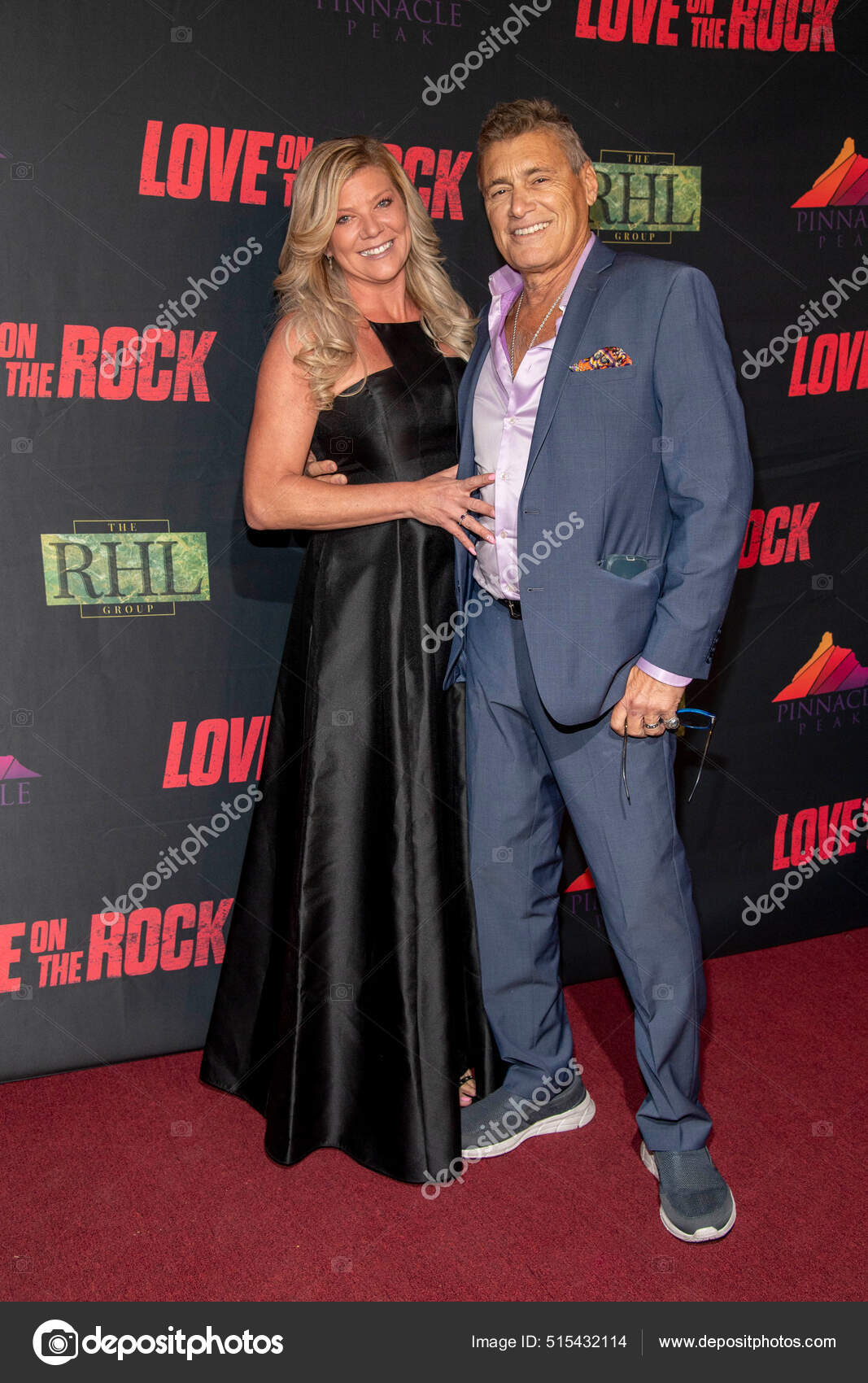 Steven Bauer Wife